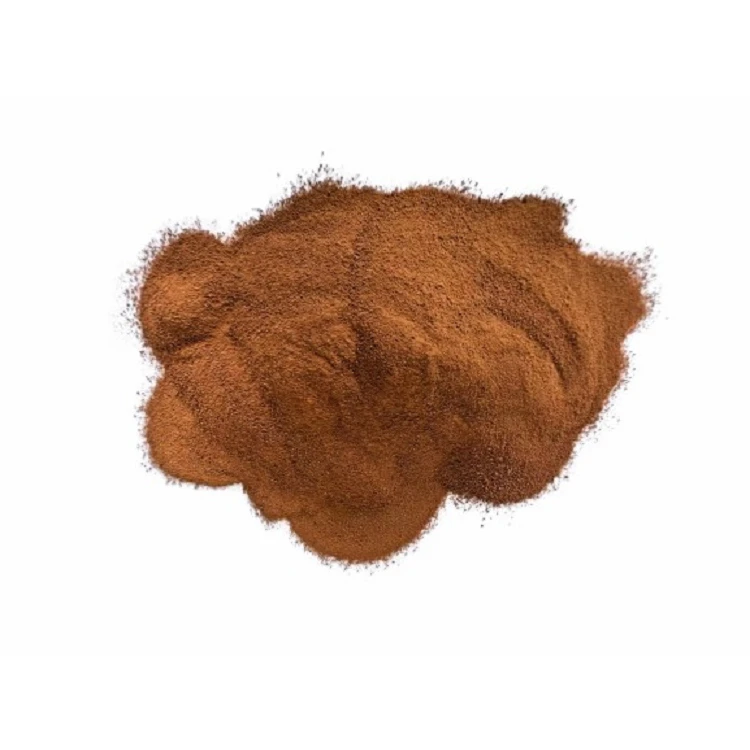Fulvic Acid